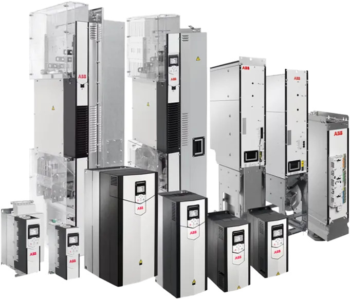 ABB ACS880 工業傳動 ABB ACS880 工業傳動