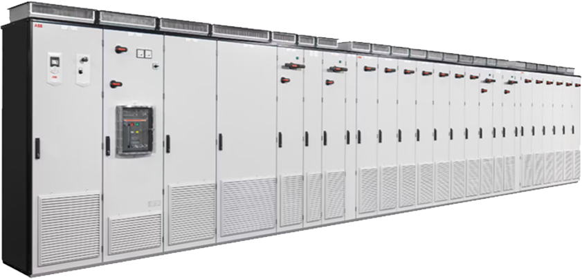 ABB ACS880 工業傳動 ABB ACS880 工業傳動