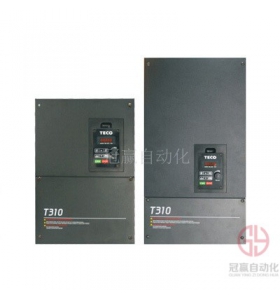東元變頻器-T310系列變頻器