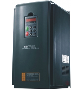 SB70G200T4-森蘭變頻器