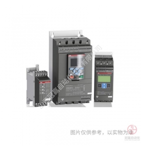 ABB軟啟動器 PSE300-600-70