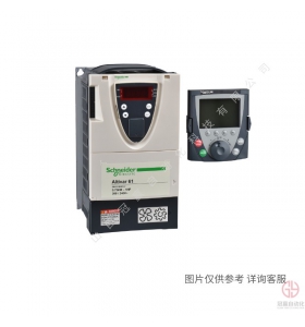 施耐德變頻器 ATV12H037M2X