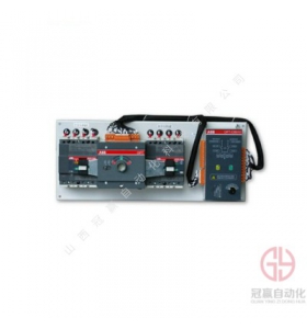 OTM250E4C10D380C 4P 250A_ABB雙電源自動轉(zhuǎn)換開關(guān)