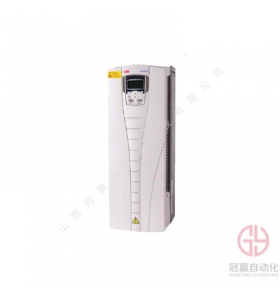 ACS880-01-180A-5_ABB變頻器