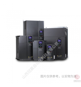 VFD037EL43A-臺達(dá)EL型變頻器-37kw