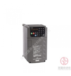 三墾變頻器S06-4A019-B-7.5KW380V