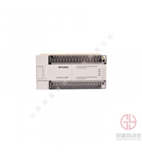 FX2N-48MT-D-三菱可編程控制器