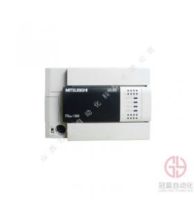 FX3SA-20MT-CM-三菱可編程控制器PLC/CPU模塊