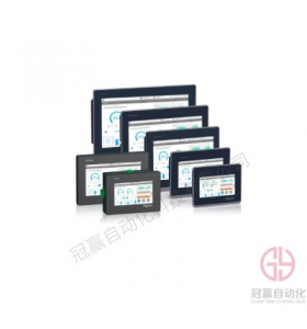 XBTGT6340施耐德觸摸屏12.1寸人機界面 以太網口