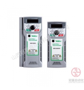 艾默生變頻器EV2000 55KW以上及大功率主控板