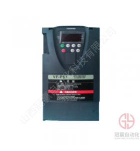 TOSHIBA東芝變頻器VFAS1-4055PL-WN1-AS1
