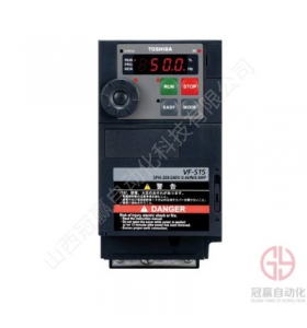 東芝變頻器-VFAS1-4300PL-WN1三相30KW