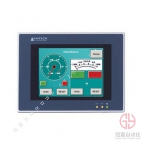 海泰克HITECH 觸控屏PWS1711-CTN-人機界面