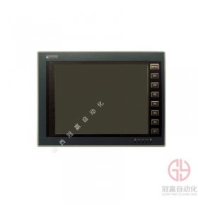 臺灣海泰客觸摸屏-PWS6710T-PHITECH-海泰克人機界面
