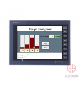 海泰客觸摸屏PWS5610T-S