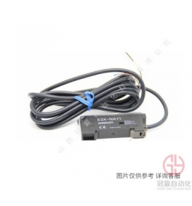 Omron/歐姆龍光電開關(guān)-E3T-SL11光電傳感器