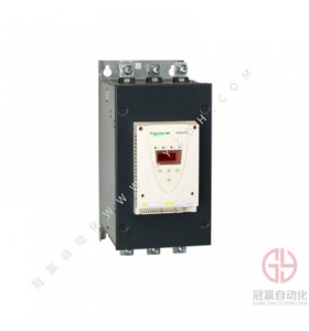 ATS22C21S6 110KW施耐德ATS22系列軟啟動(dòng)器