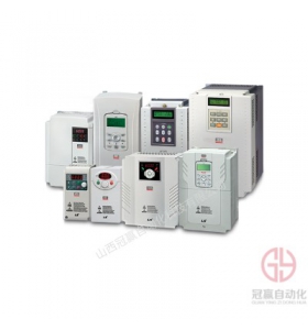 LG/LS產電LSLV0015C100-4N緊湊型變頻器1.5KW380V