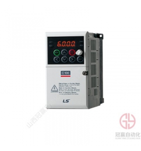 LG/LS產電SV015iC5-1變頻器1.5KW200-230V