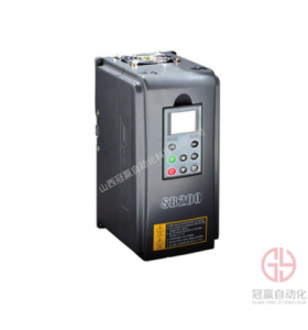 森蘭變頻器-Hope800G2.2T4-2.2KW