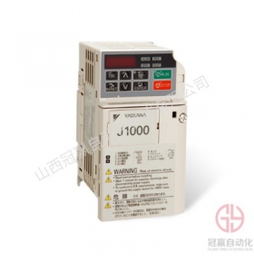 HB4A0024FAA安川H1000系列變頻器7.5KW