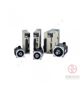 SGMAH-02A1A6C安川伺服電機