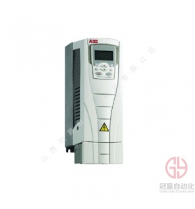 ABB變頻器 ACS880工業傳動變頻器