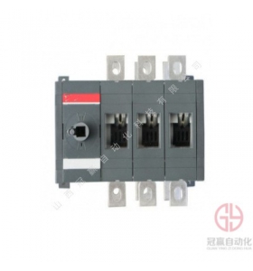 ABB雙電源轉(zhuǎn)換開(kāi)關(guān)OT800E04CK-104-10140063