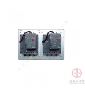 ABB雙電源轉(zhuǎn)換開(kāi)關(guān)OTM630E4CM230C-10100664