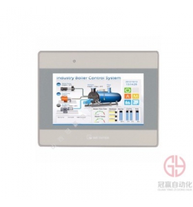 威綸通觸摸屏 12寸彩色 MT8121IE 威綸人機界面