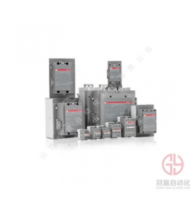 ABB交流接觸器A系列75A4P四極2開(kāi)2閉線圈電壓