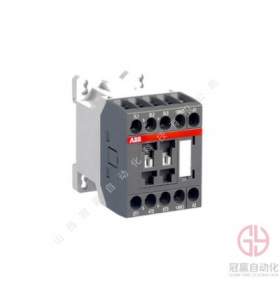 ABB接觸器ESB系列4P四極24A ESB24-22 24V AC/DC