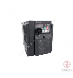 三菱變頻器D720-0.75KW-FR-D720S-0.75K-CHT
