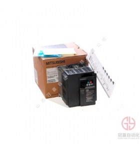 三菱變頻器FR-E720-0.4K-CHT