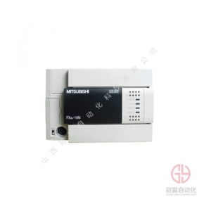 三菱PLC-FX2N-128MT-001-三菱可編程控制器