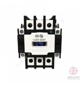 天水交流接觸器GSC2低壓控制電器CJX4-800F接觸器