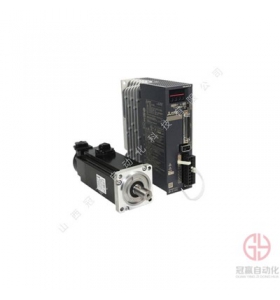 400W三菱伺服電機HG-KR43BJ+驅(qū)動MR-J4-40A套裝