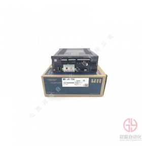 三菱伺服驅(qū)動器MR-J4系列MR-J4W2-22B伺服驅(qū)動器