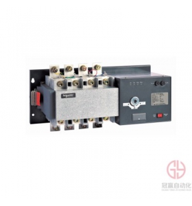 施耐德萬高雙電源-WATSNA-63/25A 4CBR iC65N