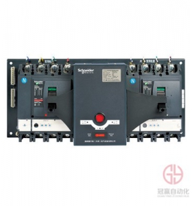 施耐德雙電源-自動轉(zhuǎn)換開關(guān)-WATSGA-250/3P/4P R