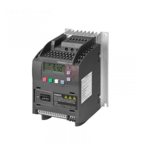 西門子MM430系列帶A級濾波器變頻器6SE6430-2AD34-5EA0