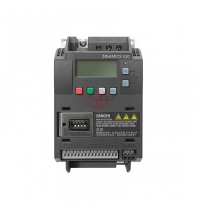 西門(mén)子MM440系列變頻器-帶A級(jí)濾波器-6SE6440-2AD31-5DA1