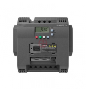 西門子工程變頻器6SE7023-4EC51-Z