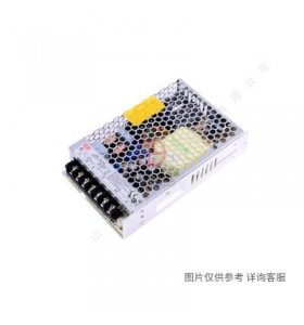 明緯電源EDR-120-12-120W-12V10A-金屬殼工業(yè)導(dǎo)軌經(jīng)濟型