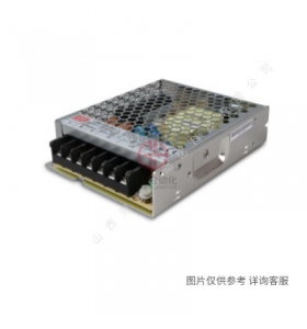 臺灣明緯開關電源LRS-150-24-24V6.5A可替代NES-150-24