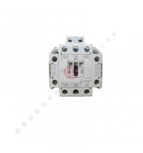 Mitsubishi三菱接觸器 SRD-T5 DC24V 4A1B