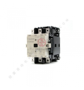 Mitsubishi三菱直流接觸器 SD-T20BCSA DC220V 1A1B