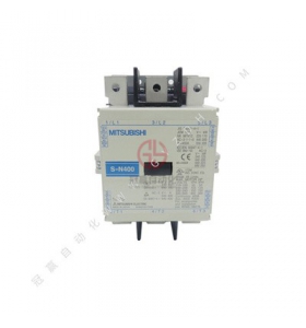 三菱電磁(交流)接觸器-SD-T50 DC100V 2A2B
