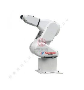 日本川崎機(jī)器人BA006N 6軸負(fù)載6kg伸展距離1445mm精度±0.06mm