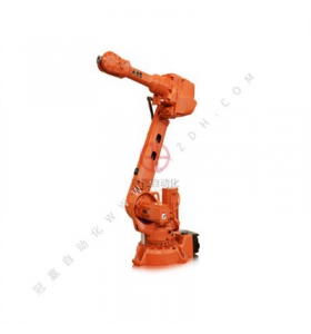 ABB--IRB 460-高速機(jī)器人/機(jī)械臂碼垛-搬運(yùn)-上下料等多應(yīng)用